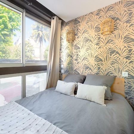 Suites Gaya Confort - Centre Ville Montpellier Luaran gambar