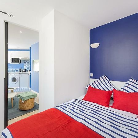 Suites Gaya Confort - Centre Ville Montpellier Luaran gambar